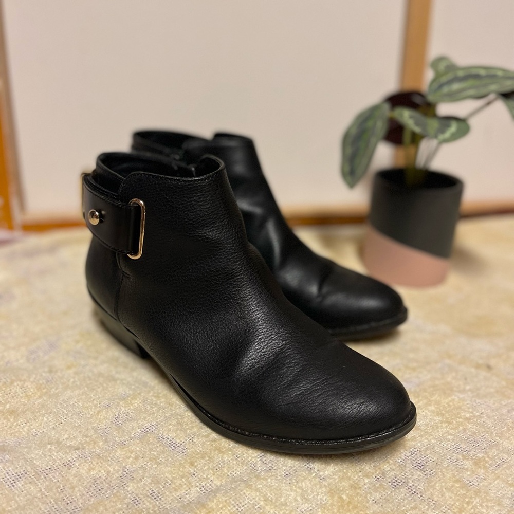 ALDO boot